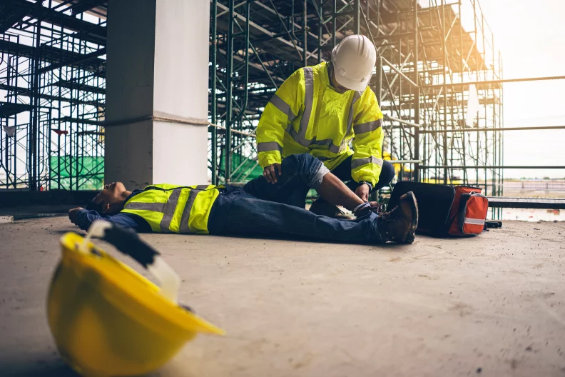 The Top 7 Safety Issues Facing The Construction Industry