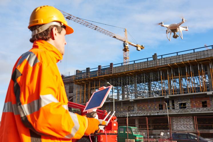 Construction Safety & Technology