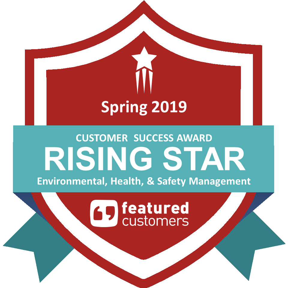Rising Star EHS Award