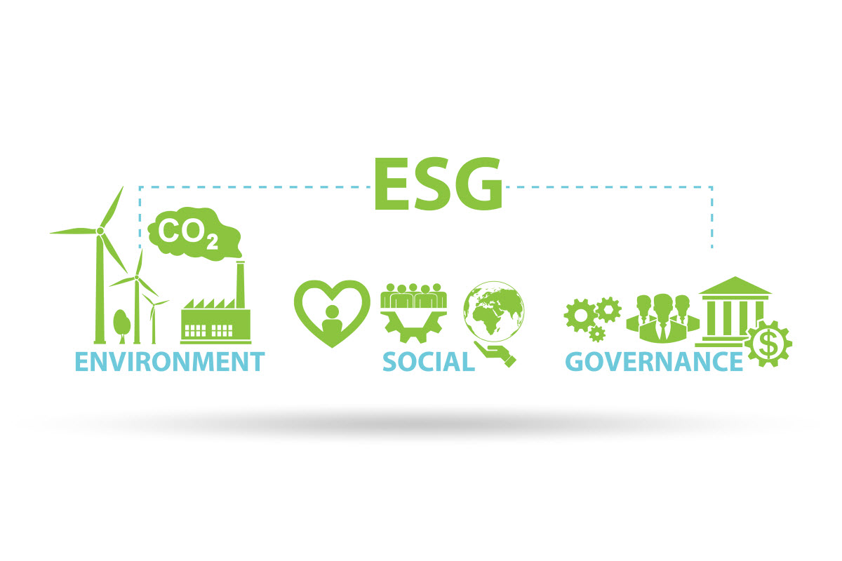 The Difference Between ESG and Sustainability Efforts