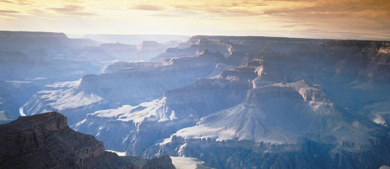 Grand Canyon Visitor Center Reopens with Certainty!