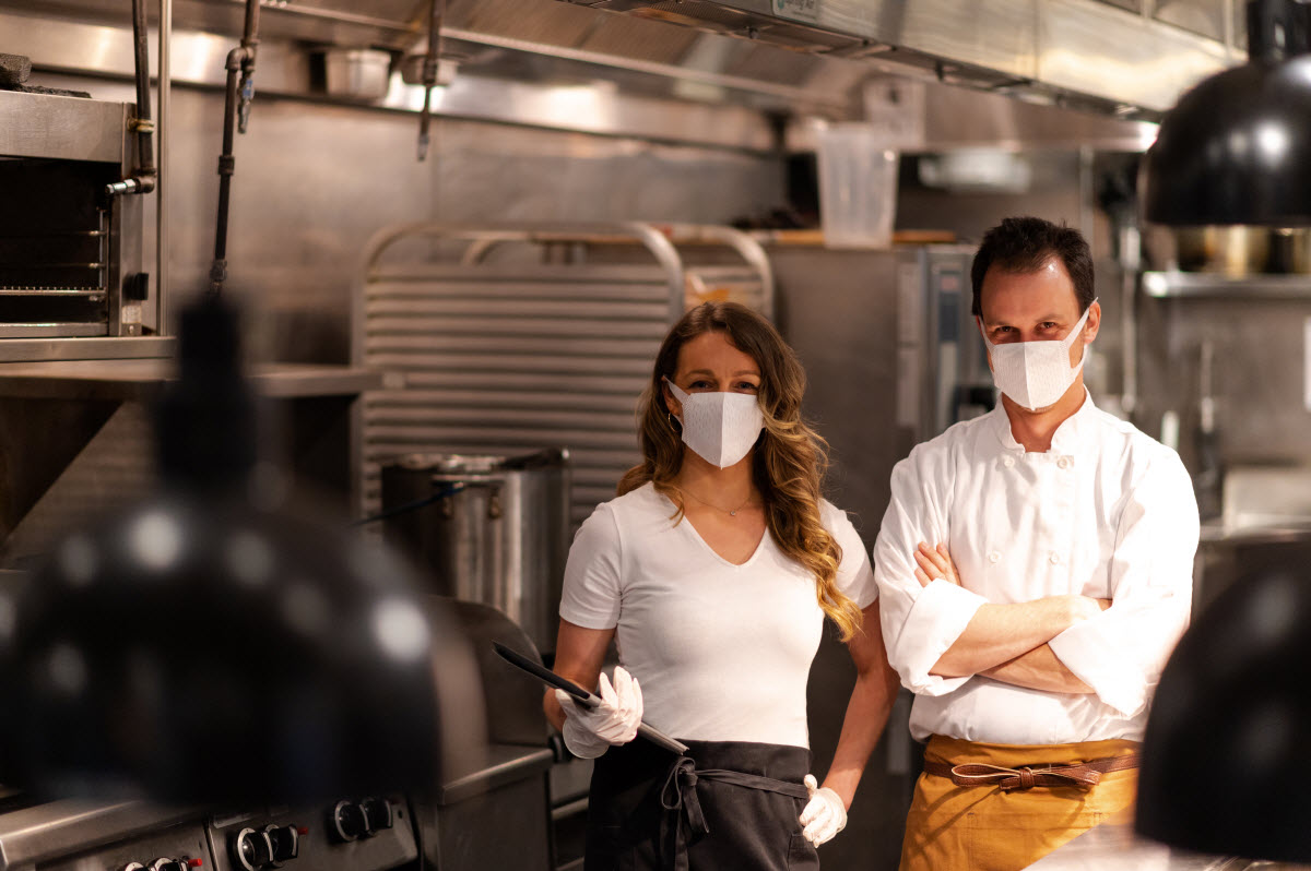 Food safety inspections