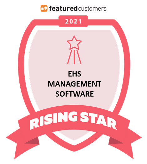 Rising Star EHS Software 2021