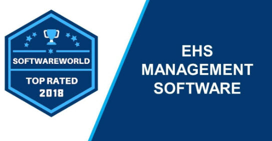 Certainty Software named in Top 10 EHS Software Solutions for 2018.