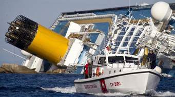 costaconcordia