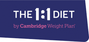 Cambridge Weight Plan