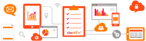 Steps to creating a checklist