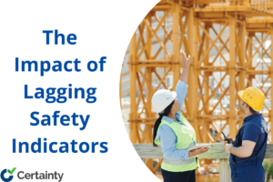 The Impact of Lagging Safety Indicators on Workplace Operations