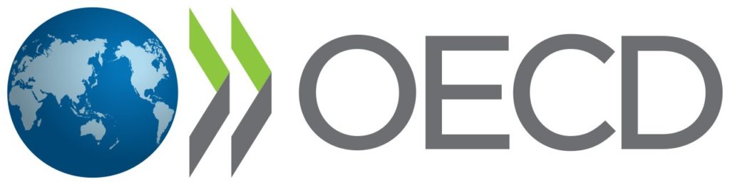 OECD logo