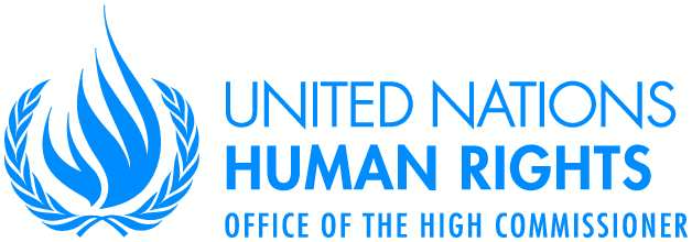 UN Human Rights logo