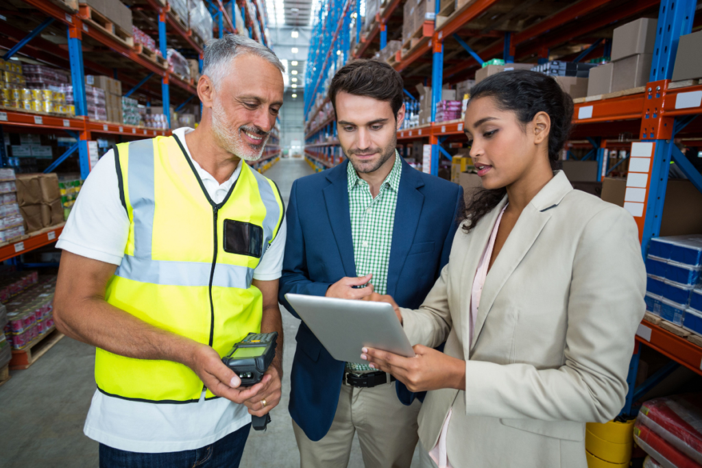 How to implement effective change management for inspection and audit systems