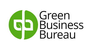 Green Business Bureau logo