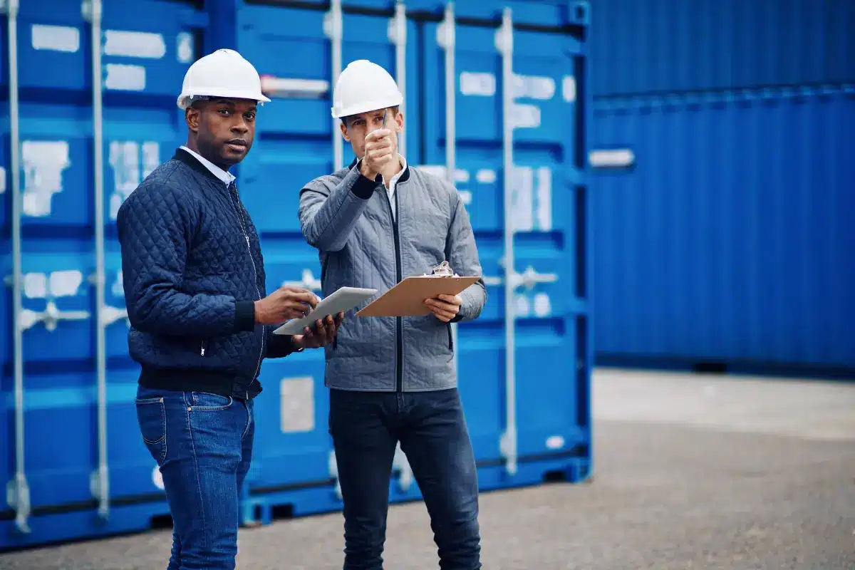 How to perform a supply chain audit