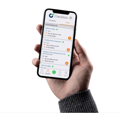 Easy Data Collection