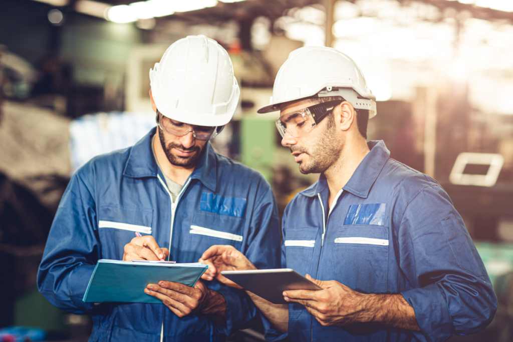 Manual or Automated Safety Audit: Which is Better?