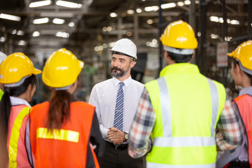 16 Safety Meeting Topics for the Workplace