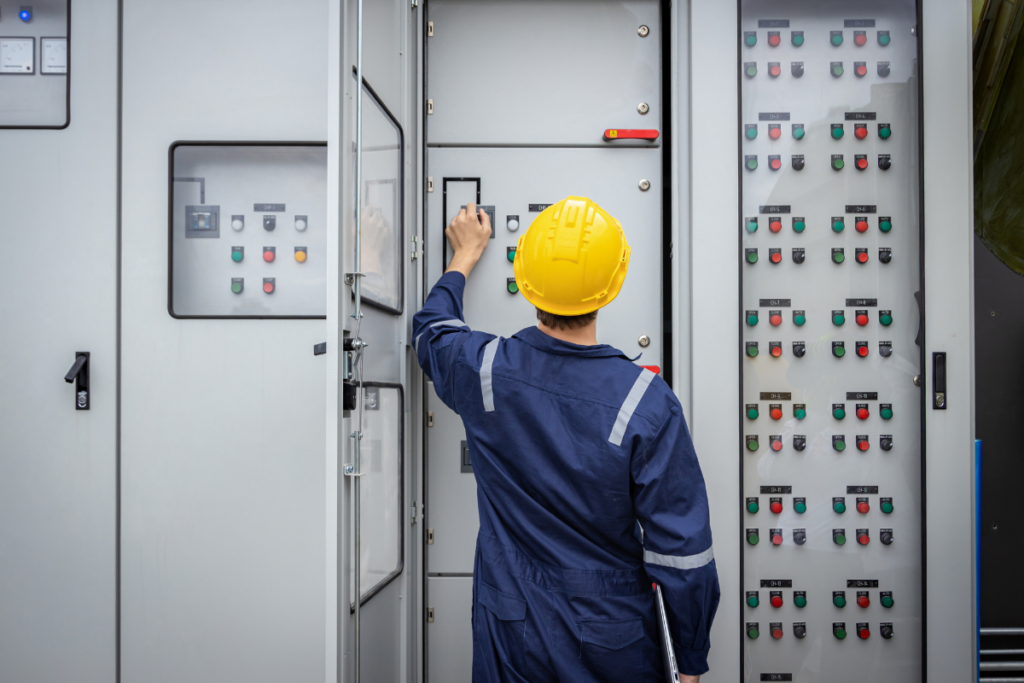 10 Workplace Electrical Safety Tips Every Safety Manager Should Know