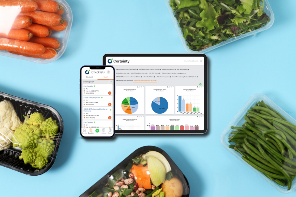 Understanding FSMA 204 Compliance and Its Impact on Food Safety