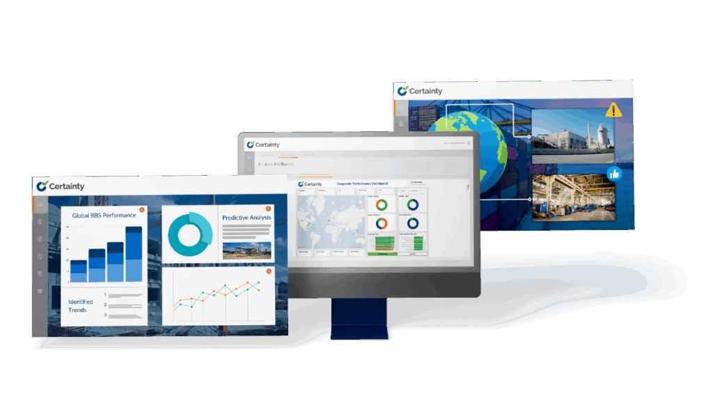 AI in Safety Management White Paper | Certainty