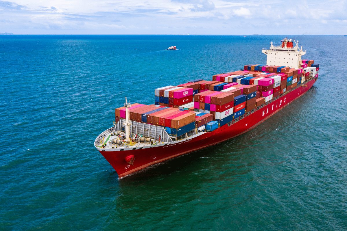 Picture of What is Supply Chain Risk Management?
