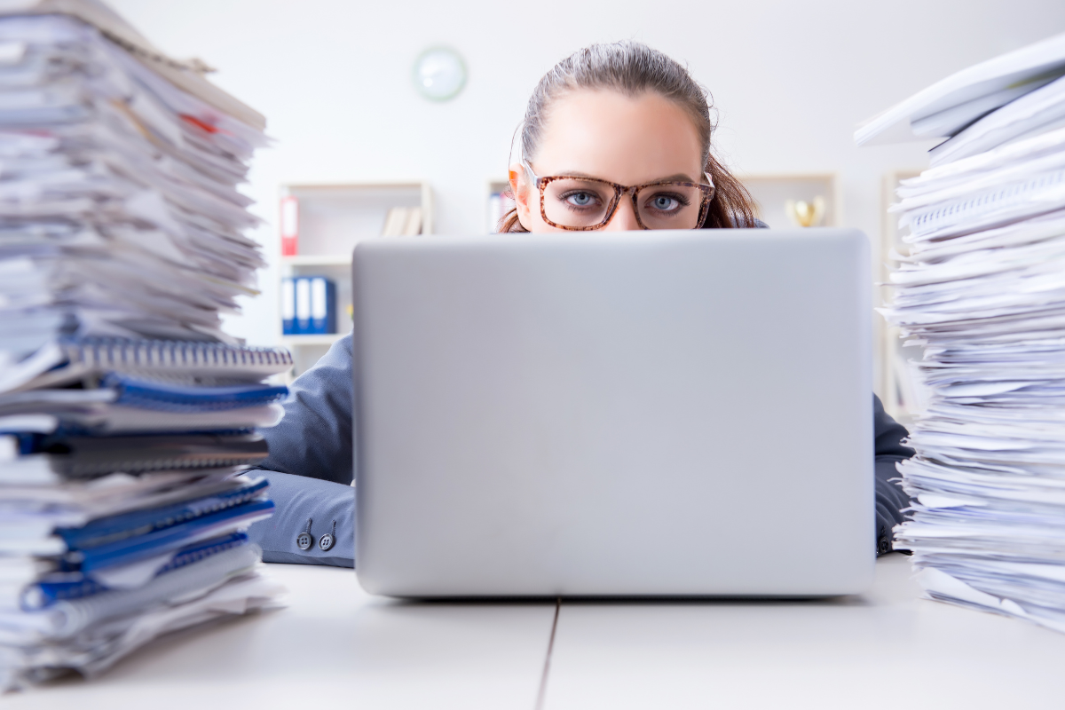 The Cost of Clinging to Paper and Excel for audits and inspections