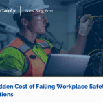 Failing Workplace Safety Inspections