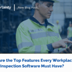 workplace safety inspection software