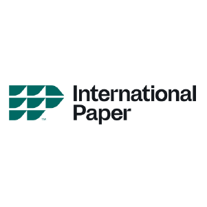 International Paper has Certainty