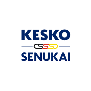 Kesko Senukai has Certainty
