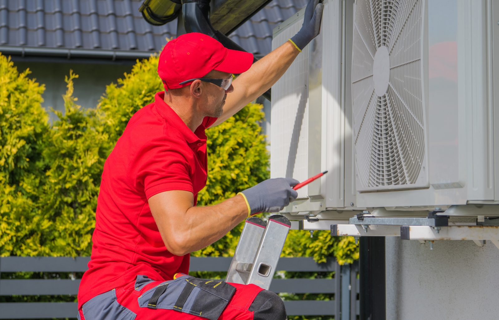 Bob's Heating & Air Conditioning case study