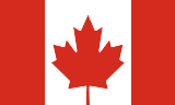 Flag of Canada