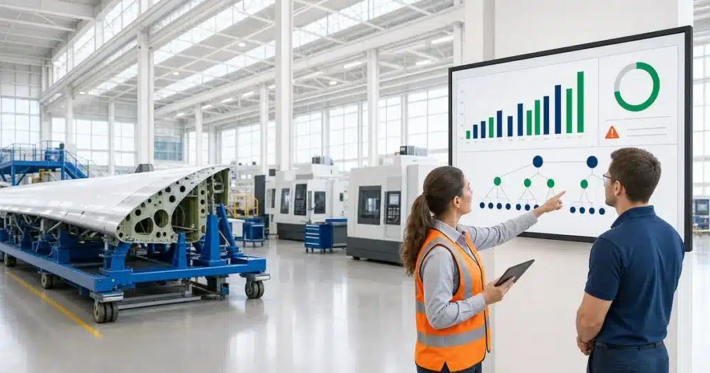 ITAR & EAR Compliance for Defense Supply Chains: A Supplier's Guide (2026)