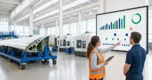 ITAR & EAR Compliance for Defense Supply Chains: A Supplier's Guide (2026)