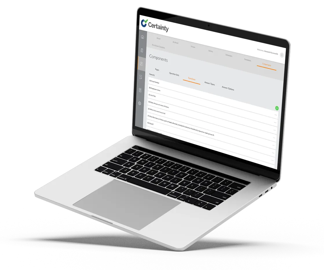 Supply Chain Compliance Software